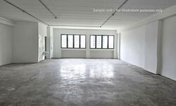 Braddell Tech (D12), Factory #536732161